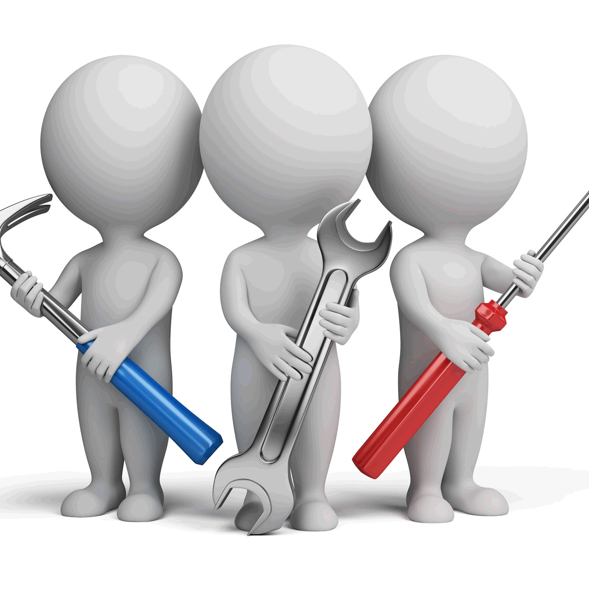 3A Su Jeti Servis ve Yedek Parça